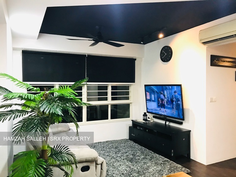 Blk 664B Punggol Drive (Punggol), HDB 4 Rooms #217749511